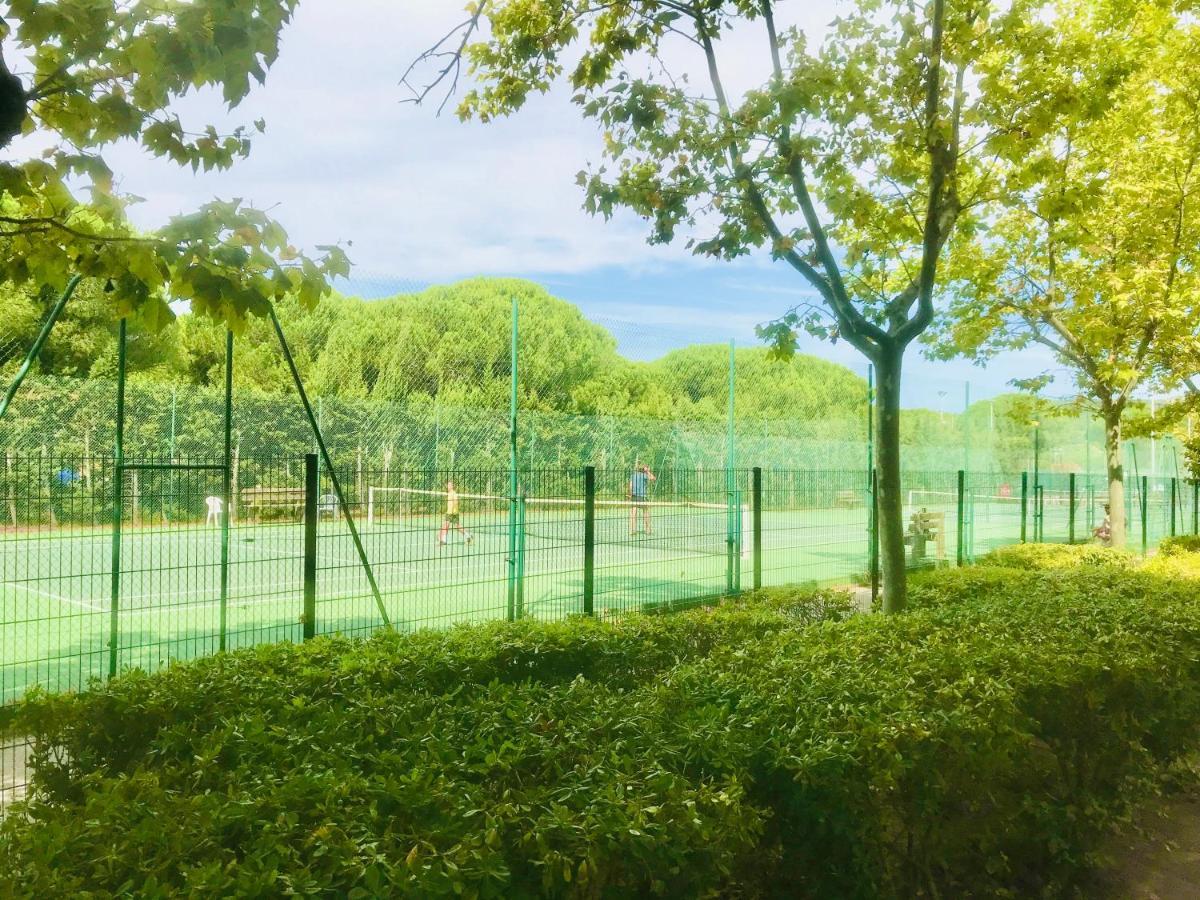 Retromirabeau "Cote Mer" - 29M2 - Lumineux - Terrasse Loggia - Vue Marina - Parking Securise - 2 A 3 Pers - Emplacement Top - Cheques Vacances Connect Gruissan Exterior foto