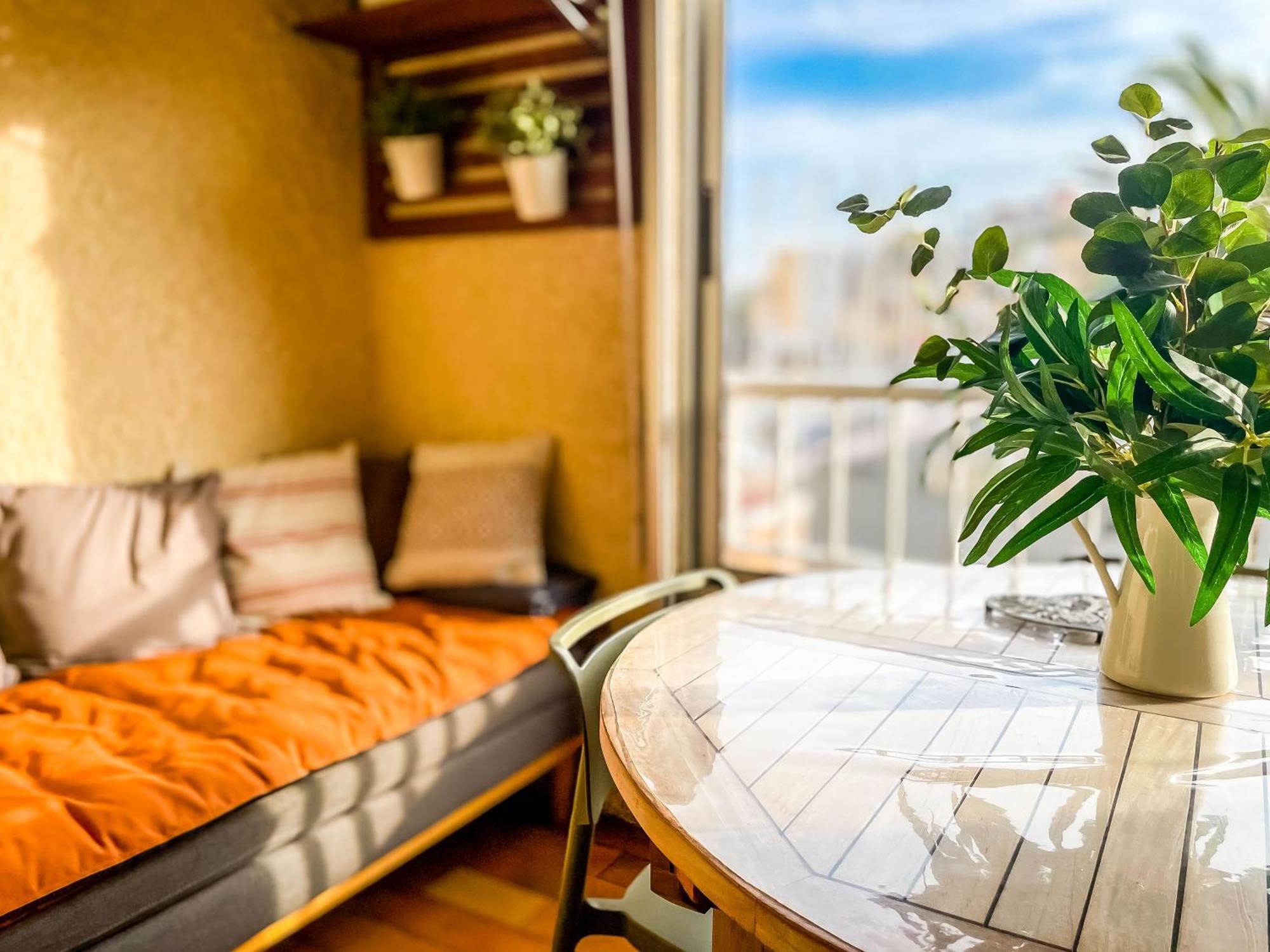 Retromirabeau "Cote Mer" - 29M2 - Lumineux - Terrasse Loggia - Vue Marina - Parking Securise - 2 A 3 Pers - Emplacement Top - Cheques Vacances Connect Gruissan Exterior foto